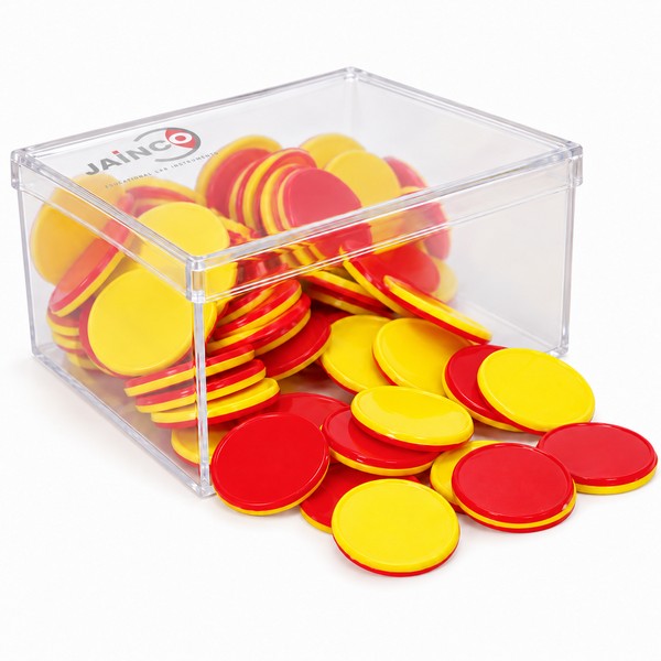 Integer Counter